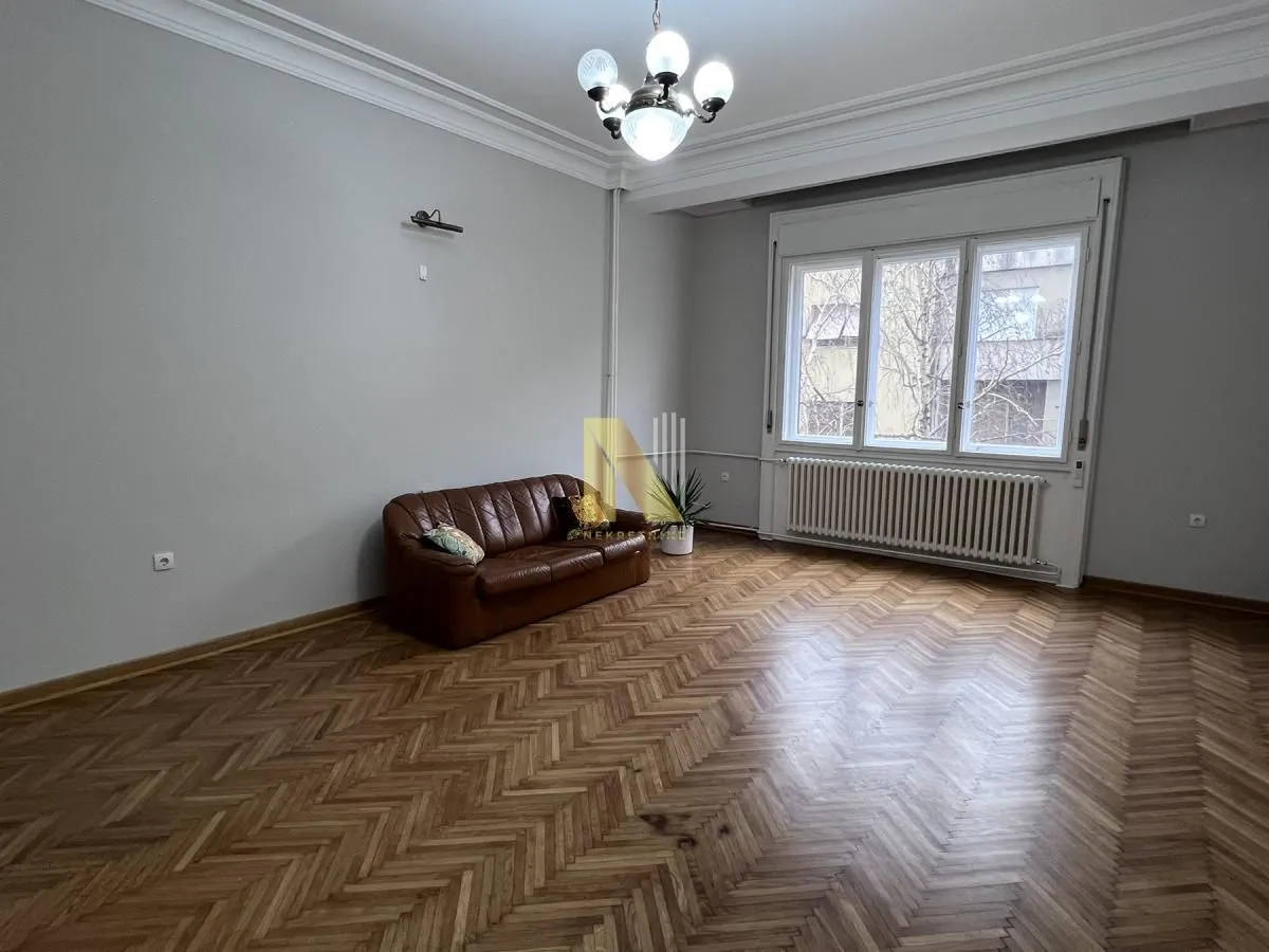 Rent, office space, 123m², Centar, Novi Sad