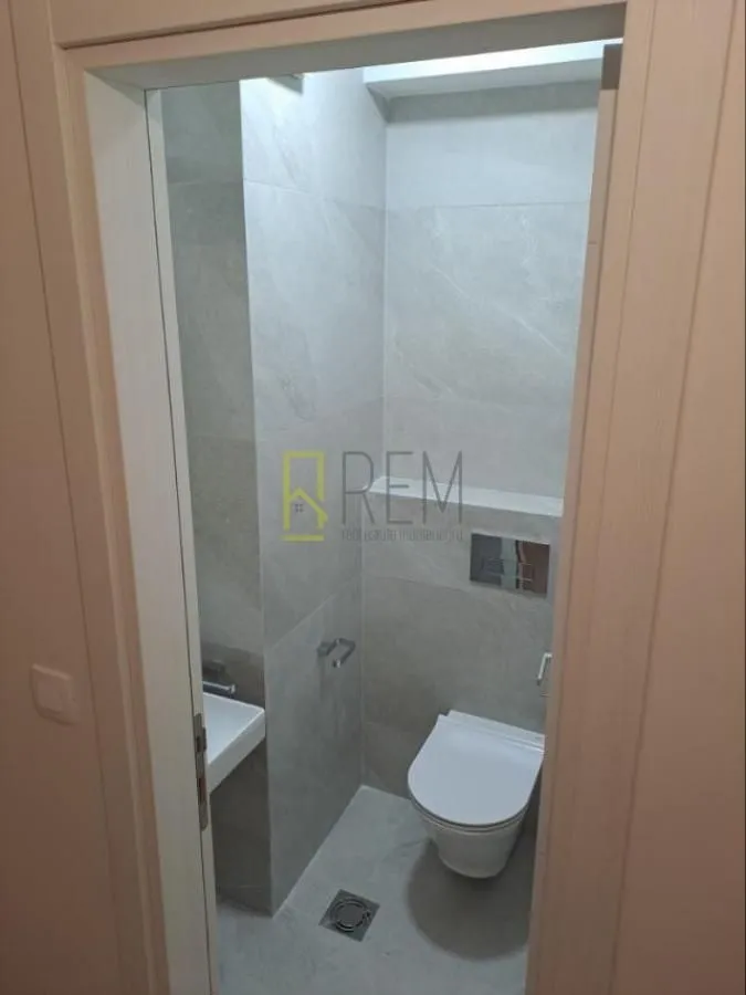 Prodaja, dvosoban stan, 68m², City Kvart, Podgorica