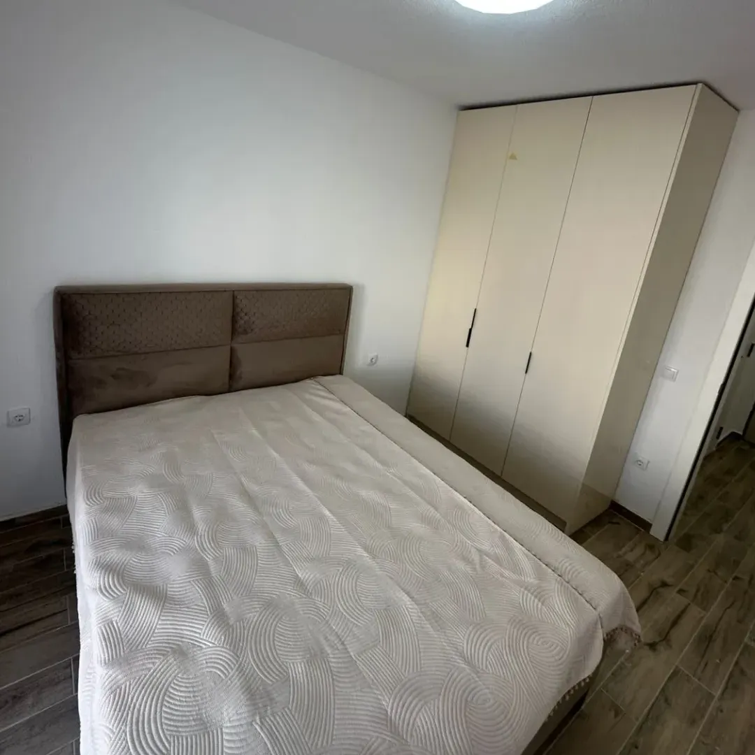 Sale, one bedroom apartment, 47m², Centar, Ulcinj