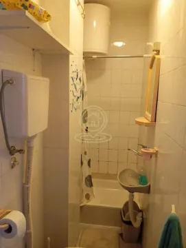 Izdavanje, jednosoban stan, 25m², Liman 3, Novi Sad Sve Podlokacije - image 8