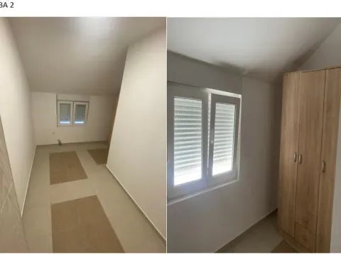 Rent, house, 120m², Momišići, Podgorica - image 5