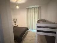 One Bedroom Apartment for Short Term Rental, 45m2, Bečići, Budva