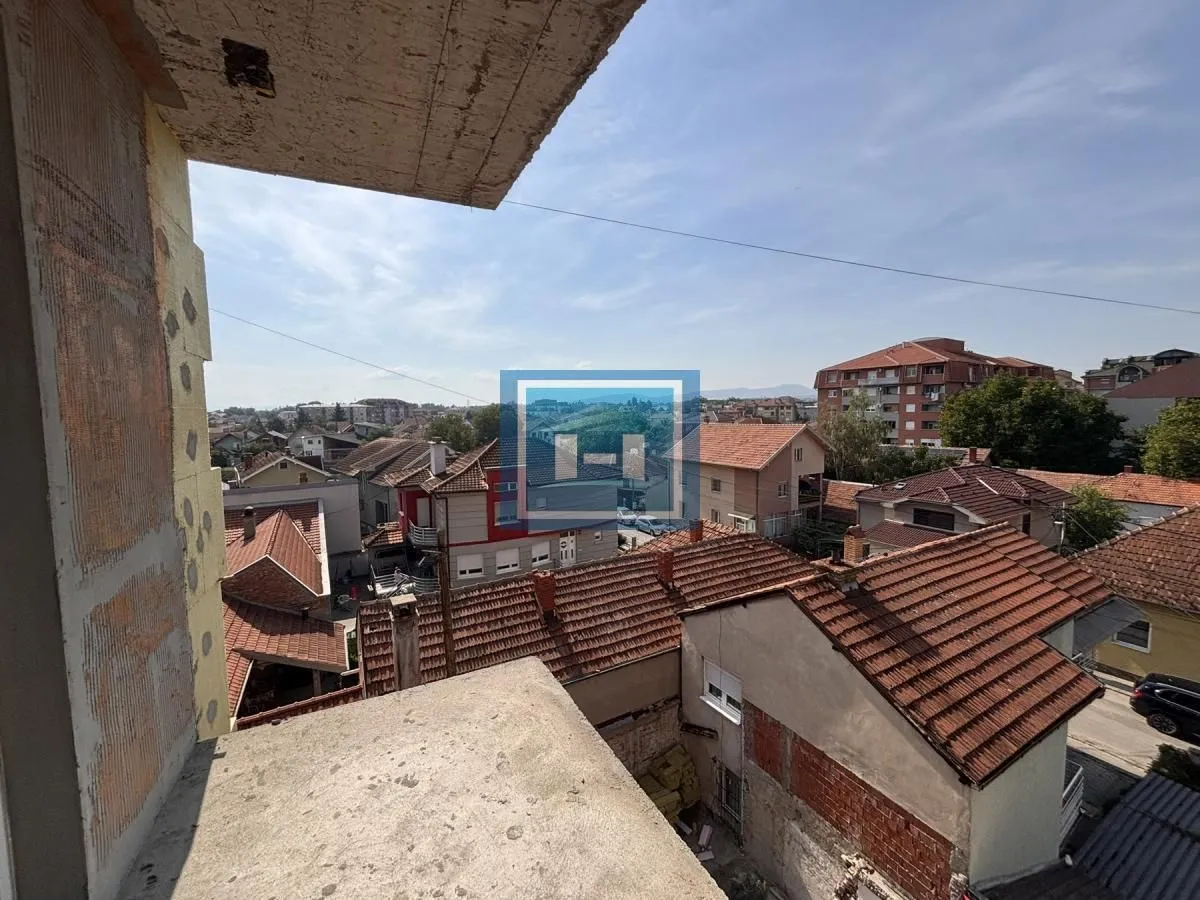 Prodaja, jednosoban stan, 65m², Centar, Jagodina