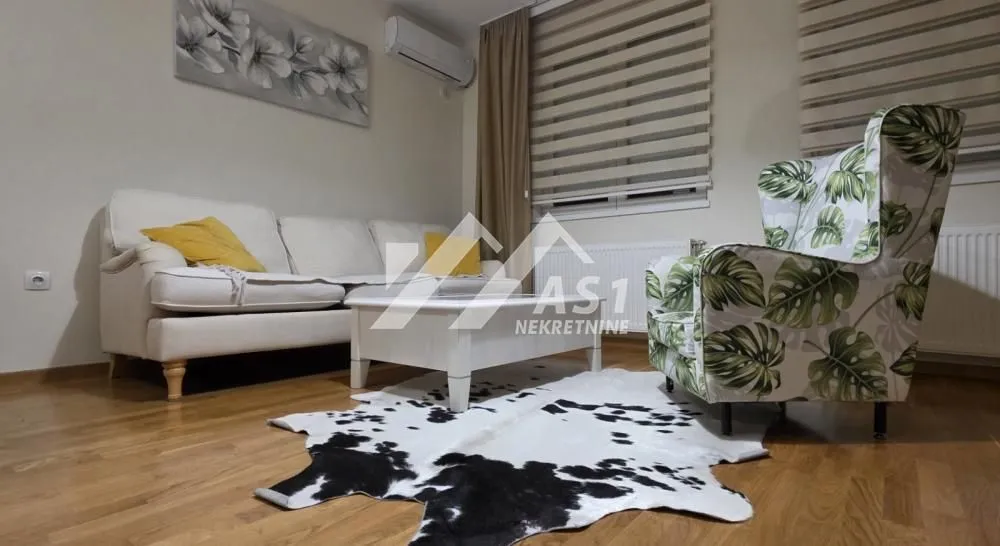 Rent, three bedroom apartment, 84m², Telep, Novi Sad Sve Podlokacije