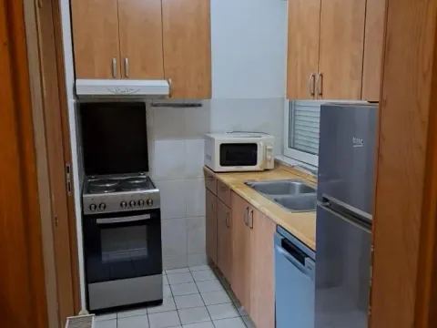 Rent, one bedroom apartment, 41m², Železnička Stanica, Novi Sad Sve Podlokacije - image 6