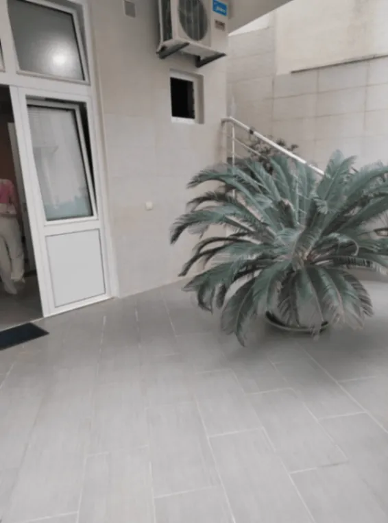 Rent, apartment, 22m², Bečići, Budva