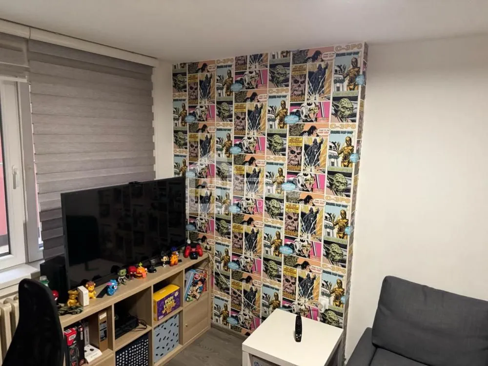 Sale, four bedroom apartment, 83m², Bezanijska Kosa 2, Bežanijska Kosa Sve Podlokacije
