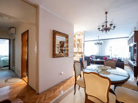 Sale, four bedroom apartment, 94m², Bulevar patrijarha Pavla, Novi Sad Sve Podlokacije - image 5