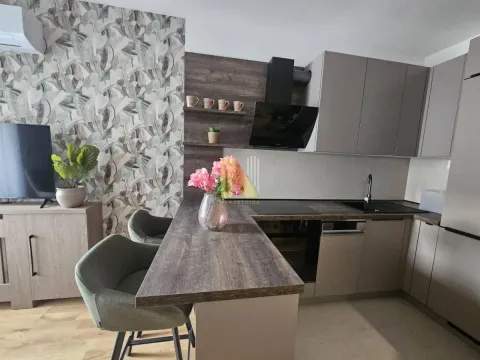 Rent, one bedroom apartment, 27m², Telep, Novi Sad Sve Podlokacije - image 3