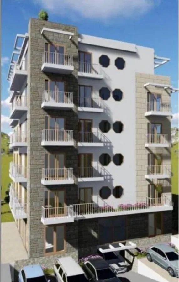 Prodaja, plac, 300m², Bečići, Budva