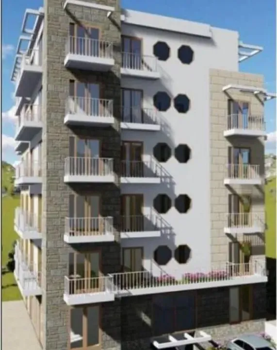 Sale, land lot, 300m², Bečići, Budva