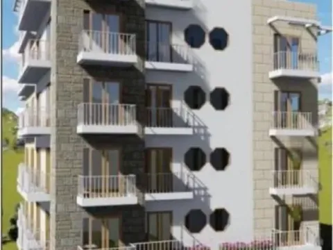 Sale, land lot, 300m², Bečići, Budva