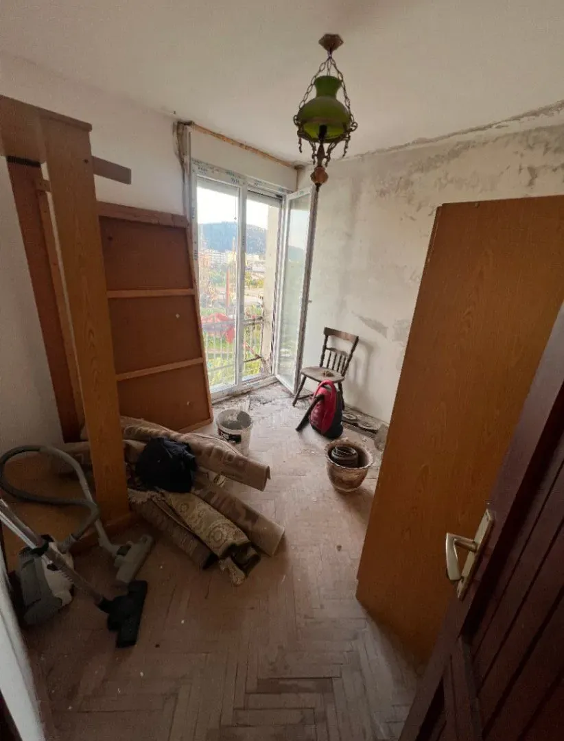 Sale, apartment, 73m², Centar, Bar