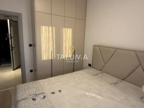 Rent, one bedroom apartment, 38m², Zabjelo, Podgorica - image 4