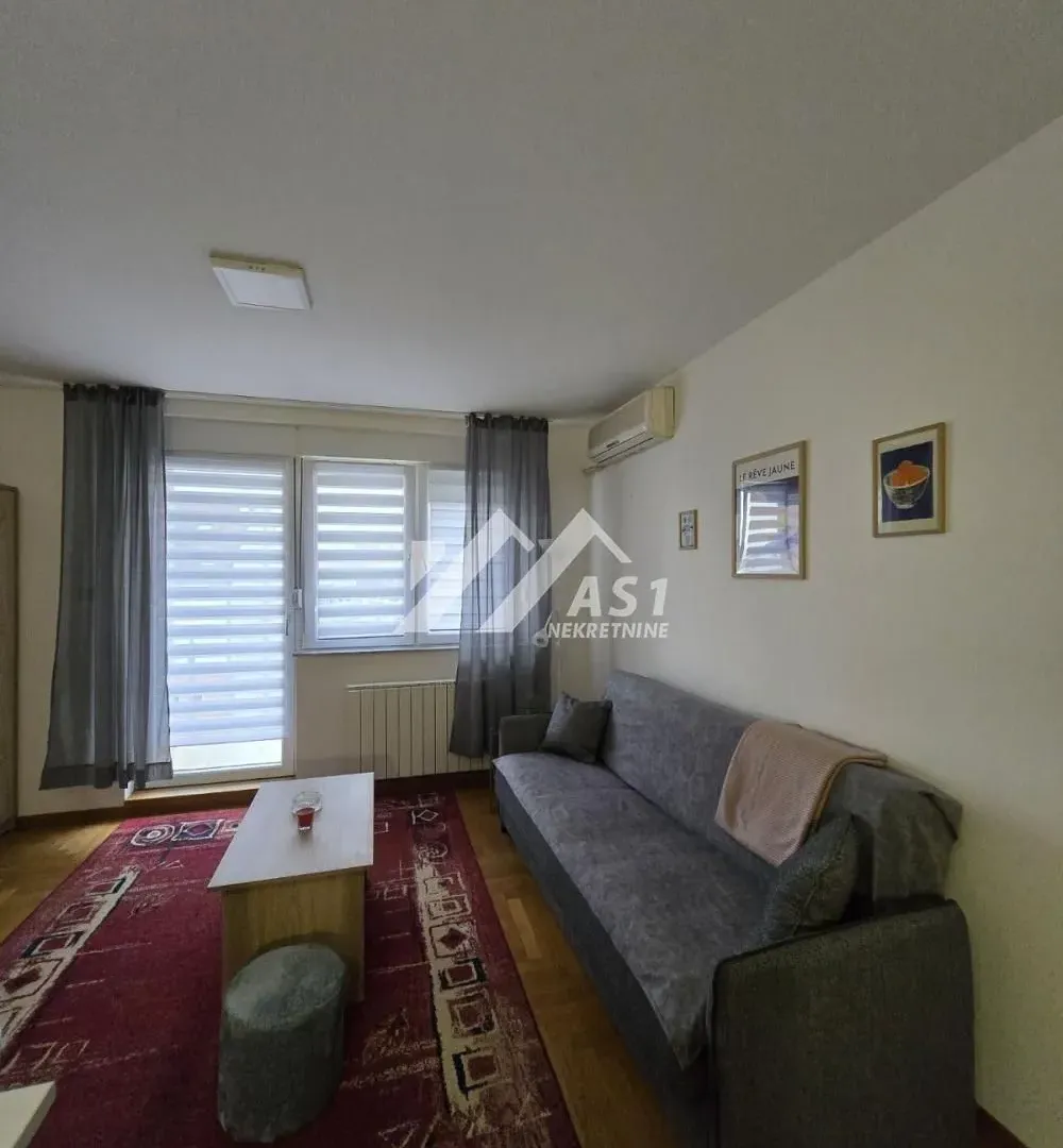 Rent, apartment, 30m², Grbavica, Novi Sad Sve Podlokacije