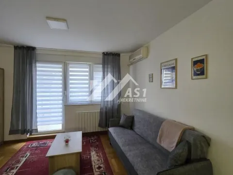 Rent, apartment, 30m², Grbavica, Novi Sad Sve Podlokacije - image 3