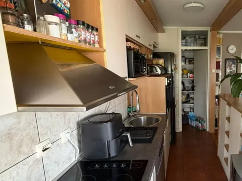 Prodaja, trosoban stan, 80m², Novo naselje, Novi Sad - image 3