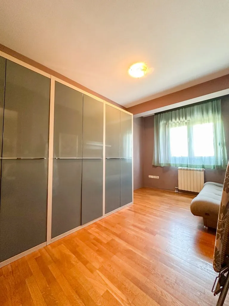 Rent, three bedroom apartment, 105m², Preko Morače, Podgorica