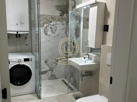 Rent, two bedroom apartment, 47m², Vračar Sve Podlokacije, Beograd - image 6