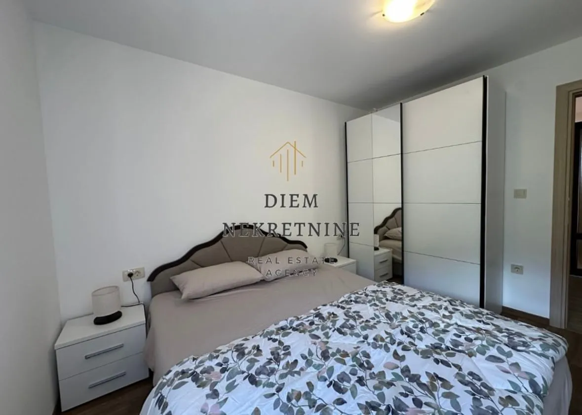 Rent, house, 85m², Lastva Grbaljska, Kotor