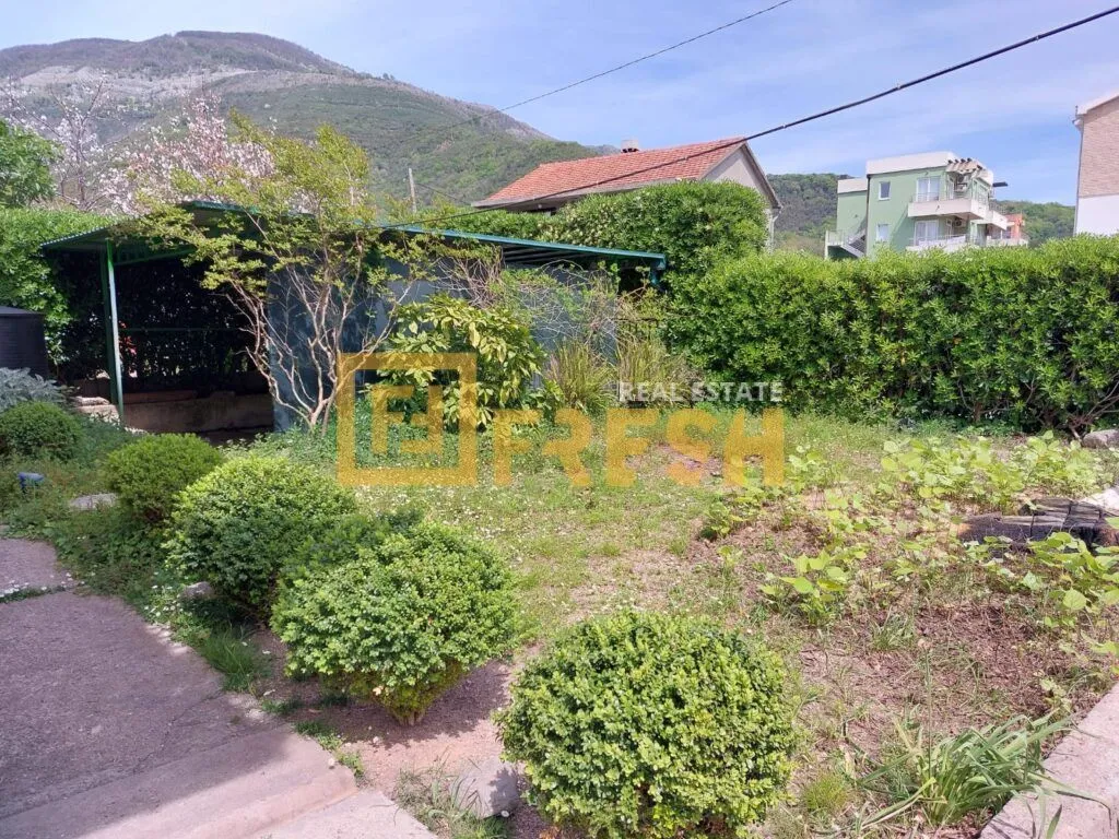 Prodaja, kuća, 146m², Herceg Novi, Crna Gora