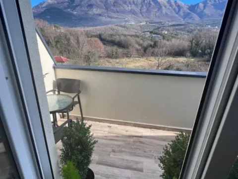 Prodaja, garsonjera, 20m², Radanovići, Kotor - image 2