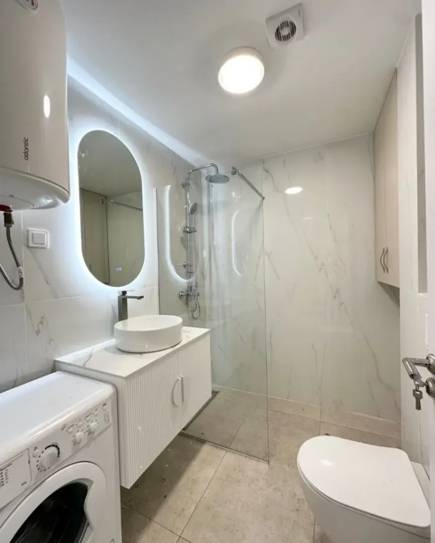 Prodaja, dvosoban stan, 74m², Bečići, Budva