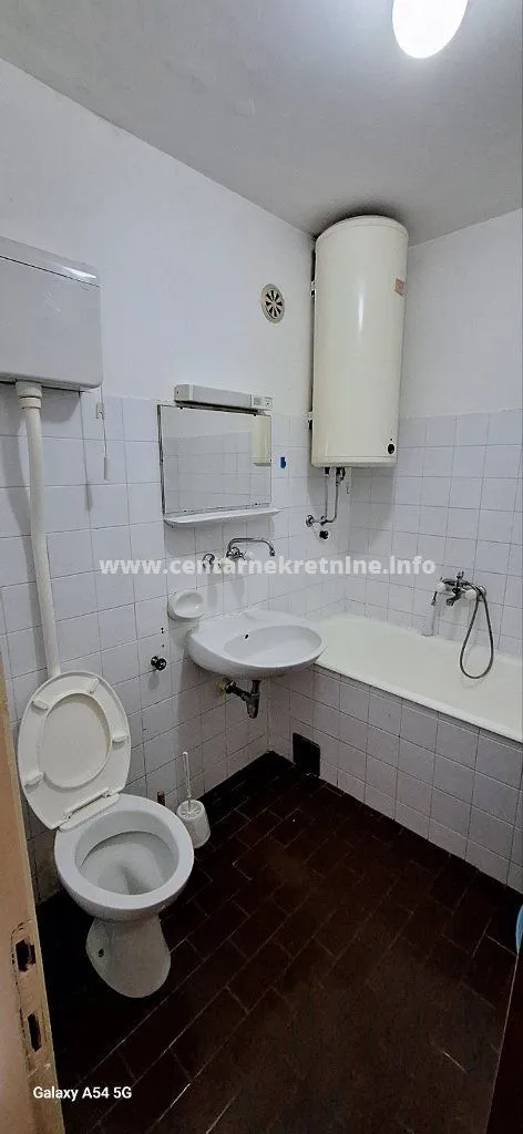 Prodaja, trosoban stan, 96m², Zabjelo, Podgorica