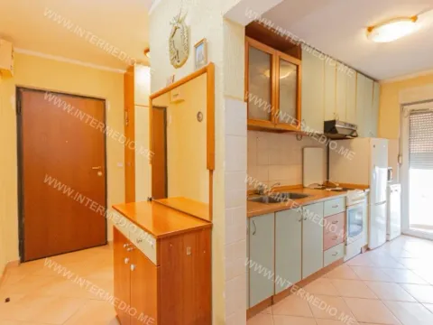 Prodaja, jednosoban stan, 58m², Topla, Herceg Novi - image 9