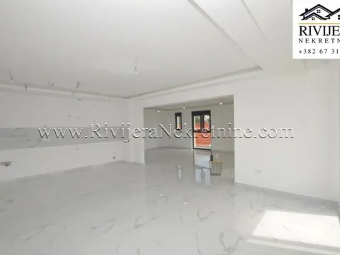 Prodaja, dvosoban stan, 124m², Đenovići, Herceg Novi - image 9