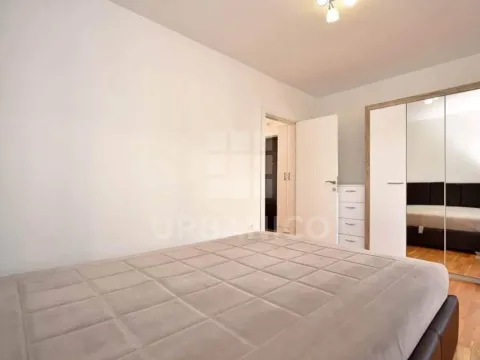 Rent, two bedroom apartment, 55m², Igalo, Herceg Novi - image 4
