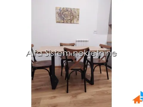 Rent, two bedroom apartment, 49m², Voždovac Sve Podlokacije, Beograd - image 6