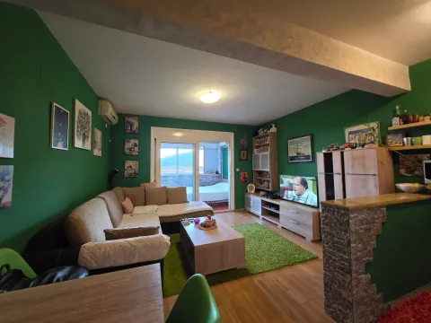 Prodaja, jednosoban stan, 38m², Budva, Crna Gora - image 14