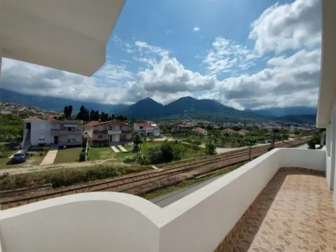 Izdavanje, dvosoban stan, 100m², Ilino, Bar - image 14