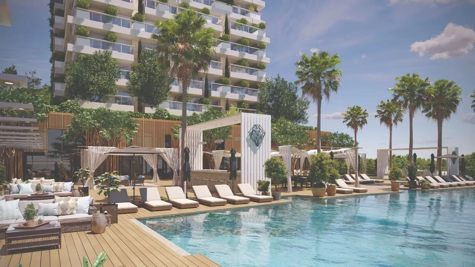 Prodaja, jednosoban stan, 66m², Centar, Budva
