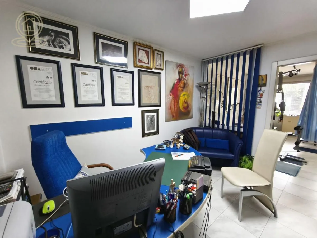 Rent, office space, 54m², Grbavica, Novi Sad Sve Podlokacije