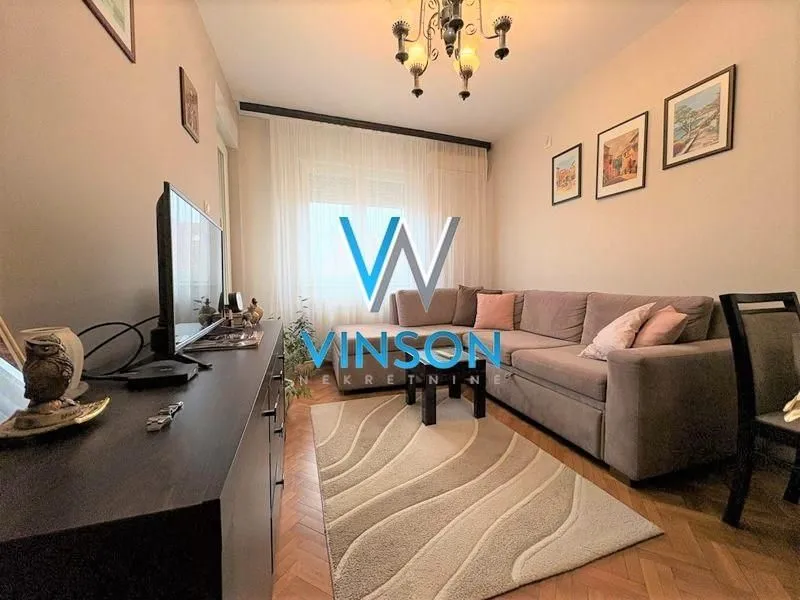 Prodaja, dvosoban stan, 38m², Salajka, Novi Sad Sve Podlokacije