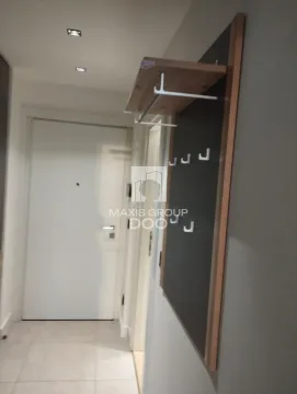 Izdavanje, jednosoban stan, 28m², Savski Venac, Beograd - image 13