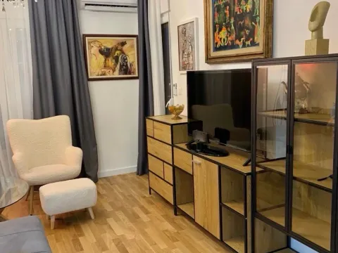 Izdavanje, jednosoban stan, 45m², Zabjelo, Podgorica - image 3