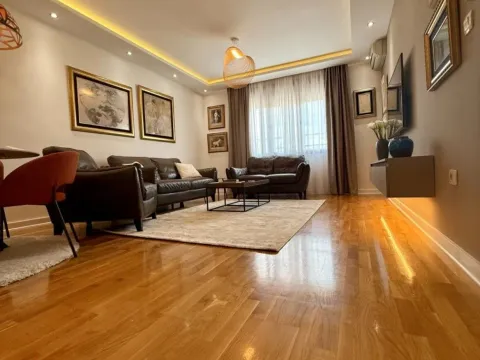 Rent, two bedroom apartment, 90m², Preko Morače, Podgorica - image 2