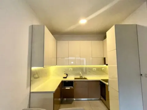 Prodaja, jednosoban stan, 64m², Soho City, Bar - image 4