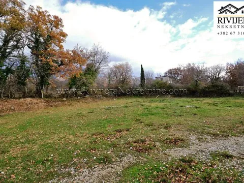 Prodaja, zemljište, 1000m2, Kameno, Herceg Novi Prodaja, zemljište, 1000m2, Kameno, Herceg Novi