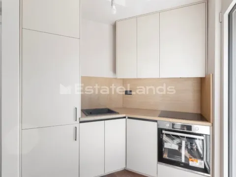 Izdavanje, jednosoban stan, 40m², Tripovići, Tivat - image 6