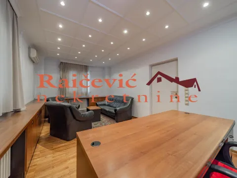 Izdavanje, poslovni prostor, 58m², Novi Beograd Sve Podlokacije, Beograd - image 8