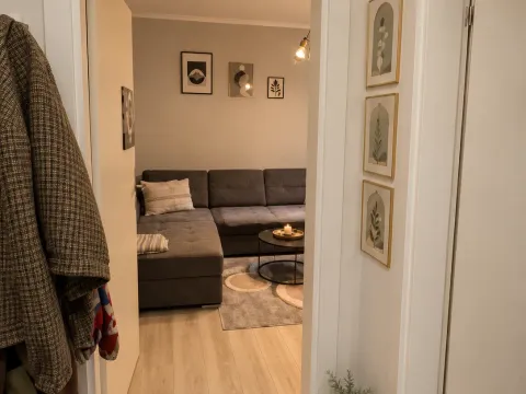 Prodaja, jednosoban stan, 53m², Centar, Podgorica - image 3