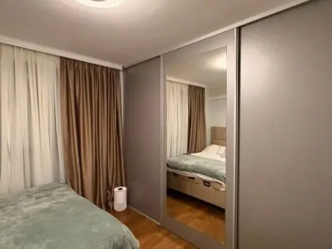 Rent, house, 93m², Dobra Voda, Budva - image 12