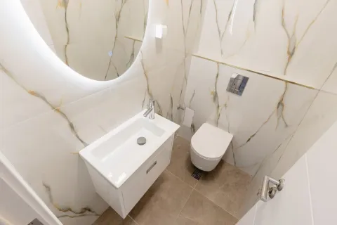 Prodaja, dvosoban stan, 95m², Igalo, Herceg Novi - image 11