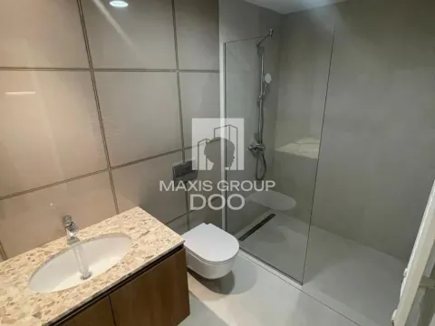 Prodaja, dvosoban stan, 58m², Savski Venac, Beograd - image 9