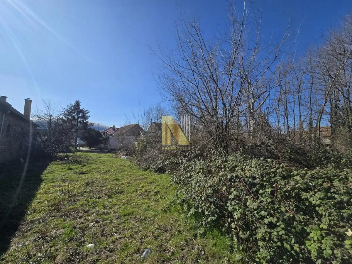 Prodaja, plac, 1400m², Salajka, Novi Sad Sve Podlokacije