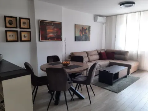 Prodaja, trosoban stan, 66m², Apelovac, Niš - image 7